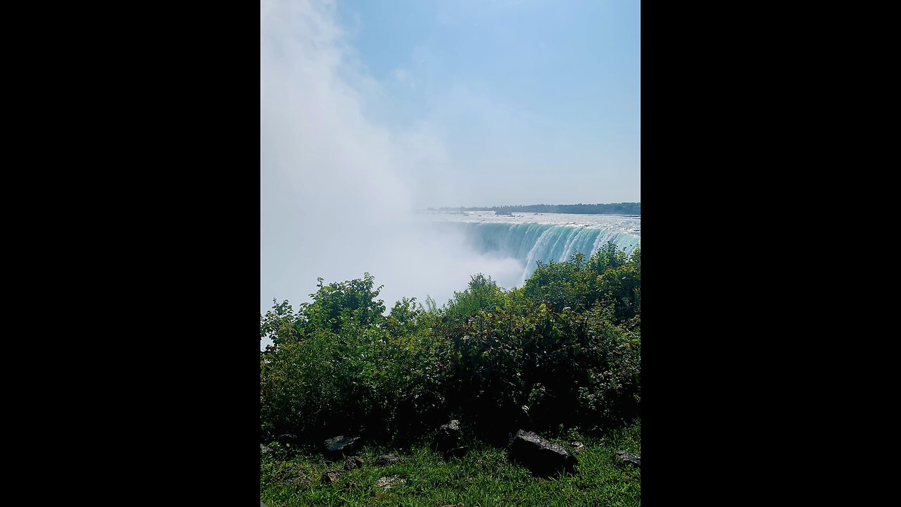 Trippin Niagara FAlls