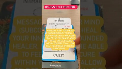 ✨COLLECTIVE GUIDANCE✨ #SUBSCRIBE TO MY YOUTUBE & RUMBLE CHANNEL #lightworker #tarot#selflove