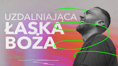 2023.03.08 - UZDALNIAJACA LASKA BOZA - Pastor Maciek