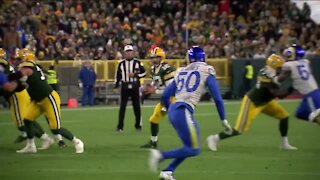 Jordan Love placed on COVID list ahead of Packers vs Bears game