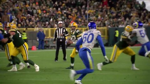 Jordan Love placed on COVID list ahead of Packers vs Bears game