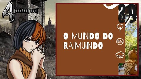RODOU O MUNDO - Resident Evil 4 #39