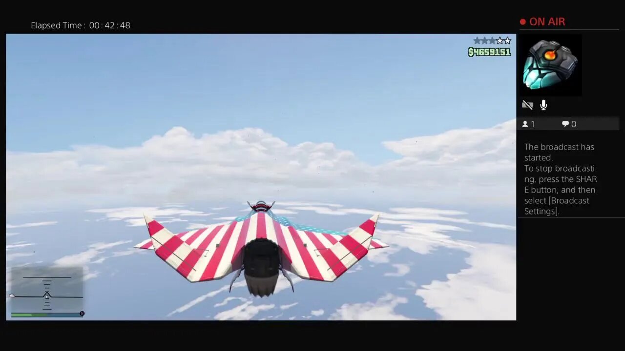 Welcome everyone to Halloween Event going into Gta 5 going crazy day 880