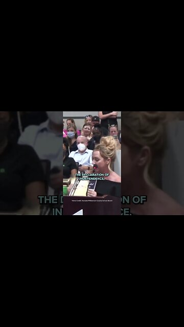 Good Luck Charlie's AMY DUNCAN CLAPS BACK At Liberal School Board🔥