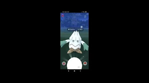 VOD52 Pokémon GO