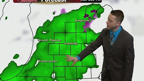 Dustin's First Alert Forecast 1-2