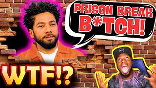 🚨Hate Crime HOAXER Jussie Smollett FREED?! JAW DROPPING Incompetence HUMILIATES Prosecutor!