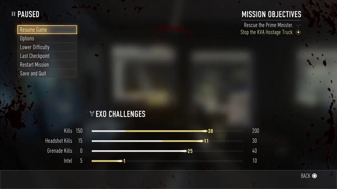 Call Of Duty: Advanced Warfare