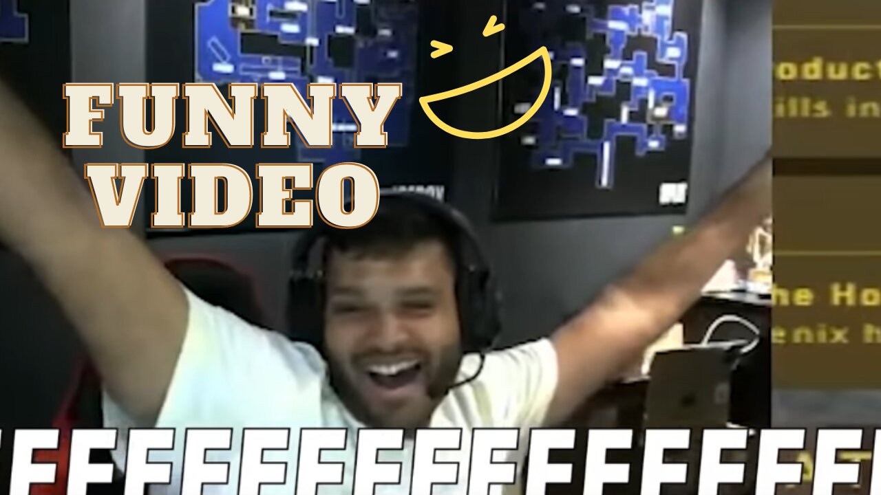 Best and funniest moments in Valorant #1 | VLT Sentinel