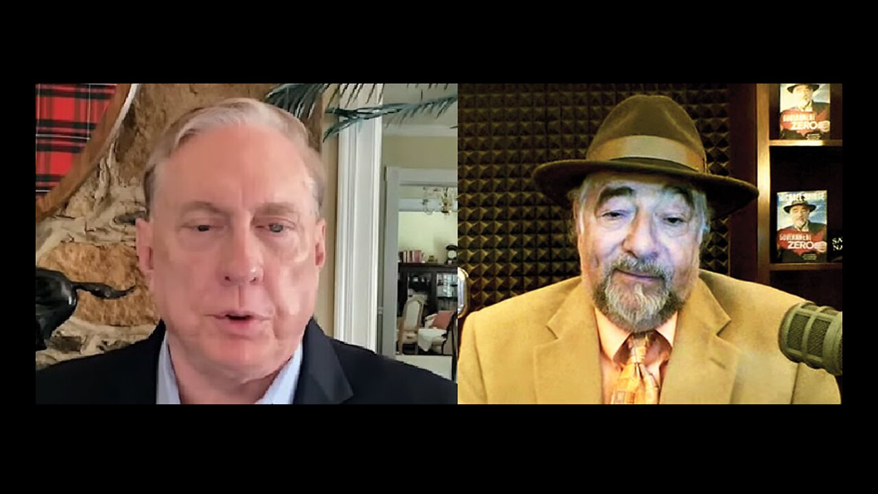 Col.Macgregor & M. Savage: Everything About Russia´s Massive Winter Offensive In Ukraine (Audio)