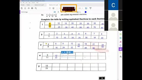 Math A Ch 2 Class 5 12 4 21