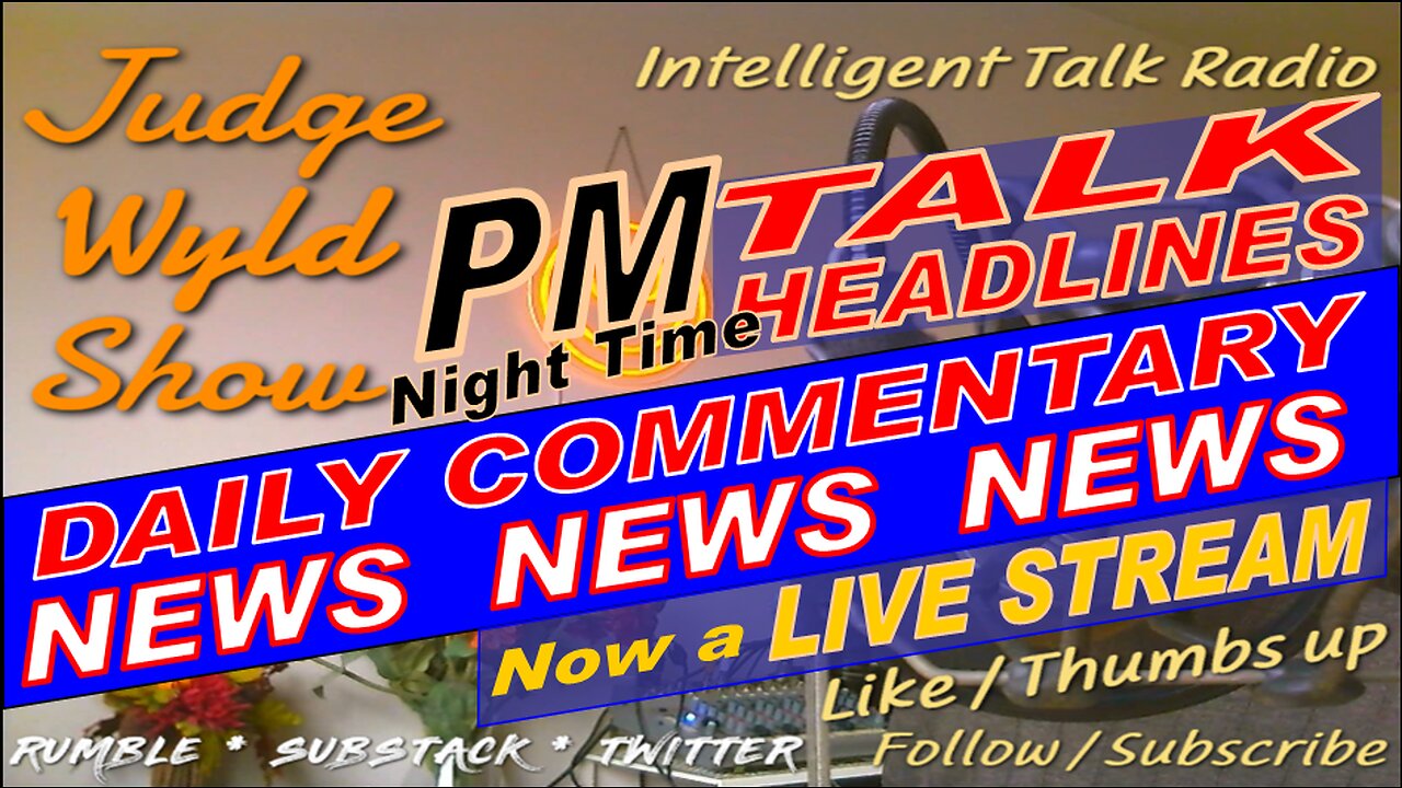 20230531 Wed Night PM Quick Daily News Headline Analysis 4 Busy People Snark Commentary on Top News