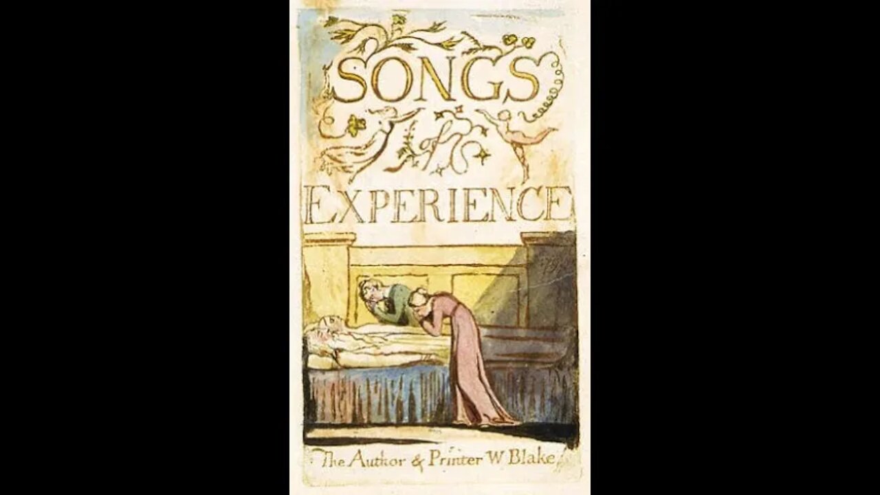 Songs of experience.