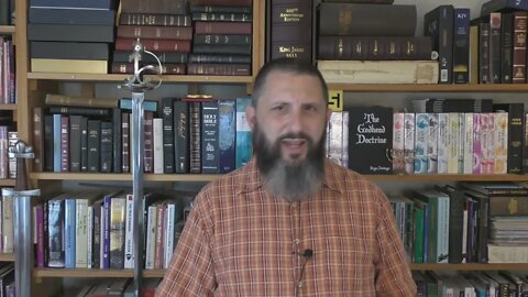 Communion With God Through The King Jesus Version