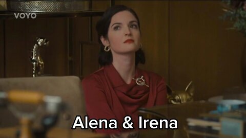 Alena & Irena | Zlata Labut | I Don’t Wanna Live Forever