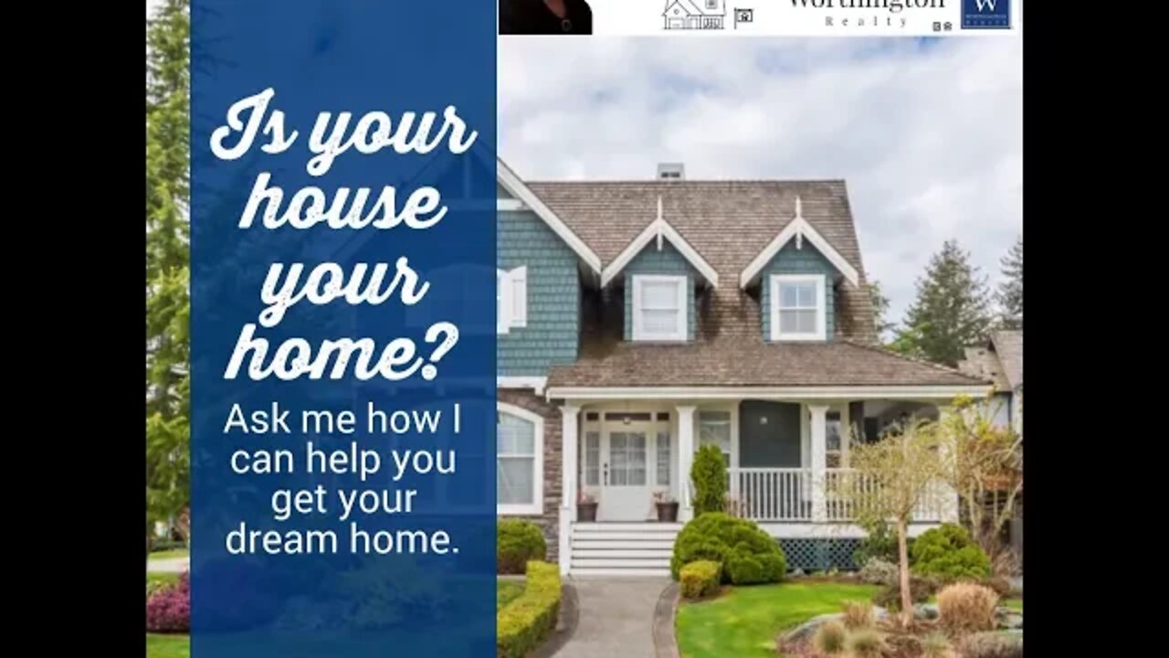 Is your house your home?