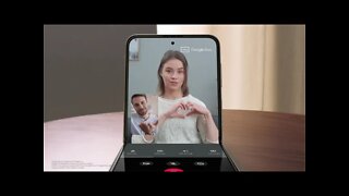 Galaxy Unpacked August 2021 Highlights | Samsung