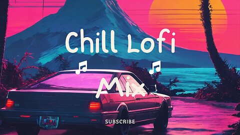 Chill Sounds Vaporwave | Lo-Fi Hip-Hop | Synthwave Radio