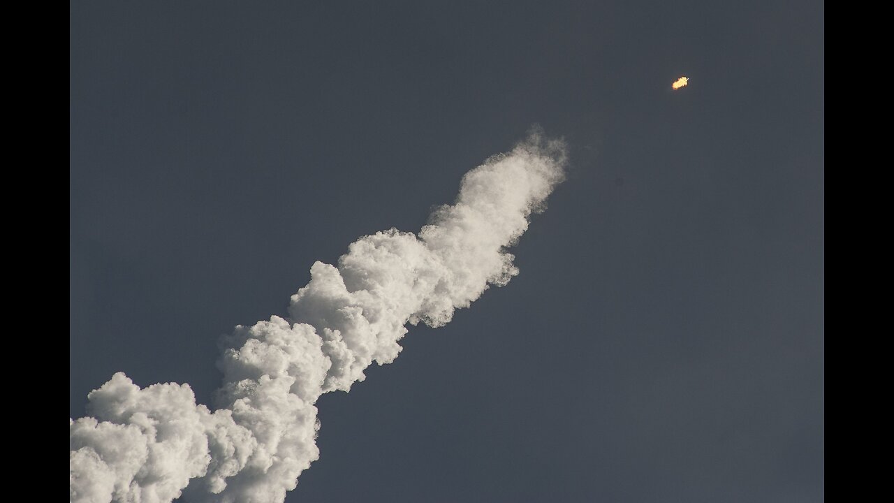 New wave of missile attacks hit Ukraine; explosions reported at Russian bases