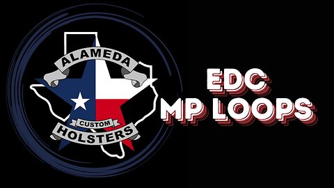 EDC MP Loops