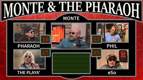 Monte & The Pharaoh Present This Week in Pro Wrestling 10-01-2023