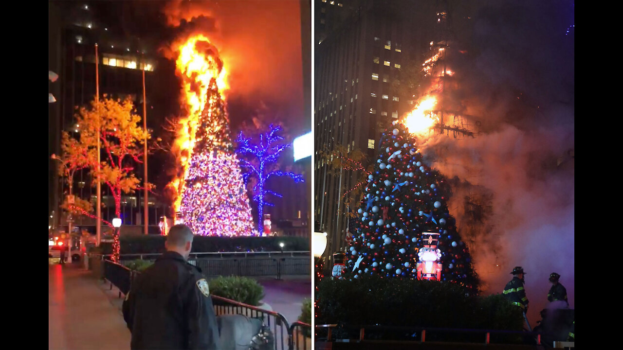 Social Justice Christmas