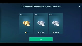WAR ROBOTS: Jugada 03 | Entretenimiento Digital 3.0