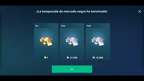 WAR ROBOTS: Jugada 03 | Entretenimiento Digital 3.0
