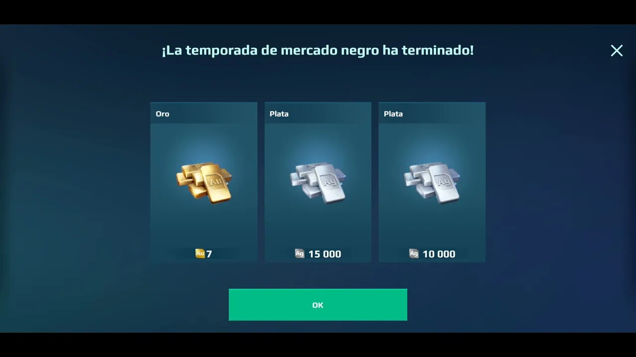 WAR ROBOTS: Jugada 03 | Entretenimiento Digital 3.0