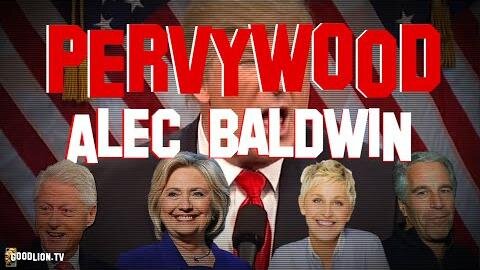 Pervywood: Baldwin : Nick Alvear