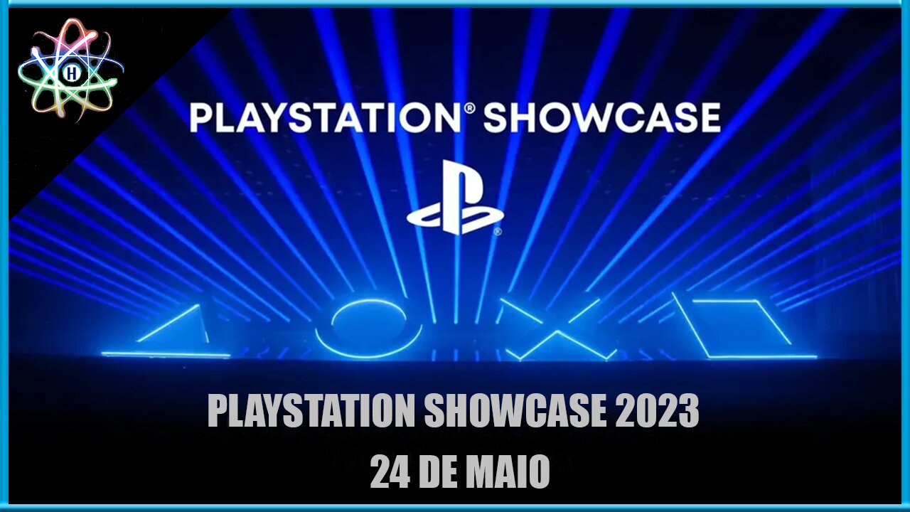 PLAYSTATION SHOWCASE 2023 - Video com todos os Trailers (Legendado)