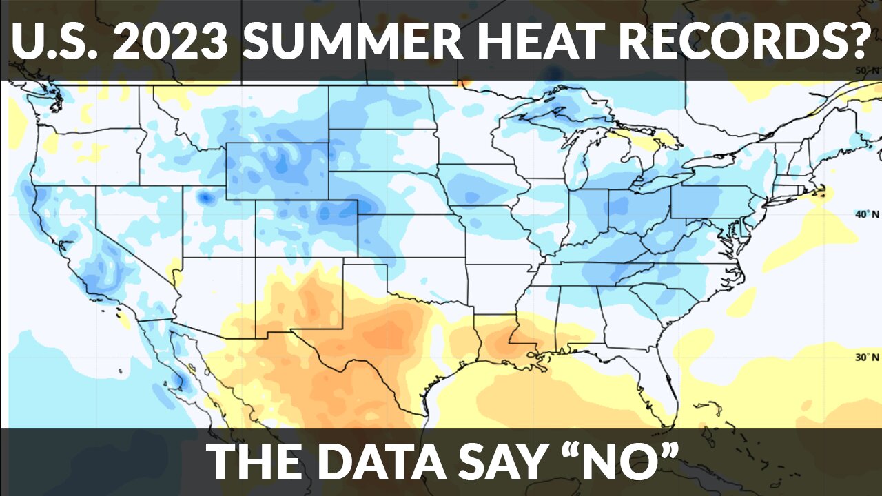 The Great Urban Heat Island Wave