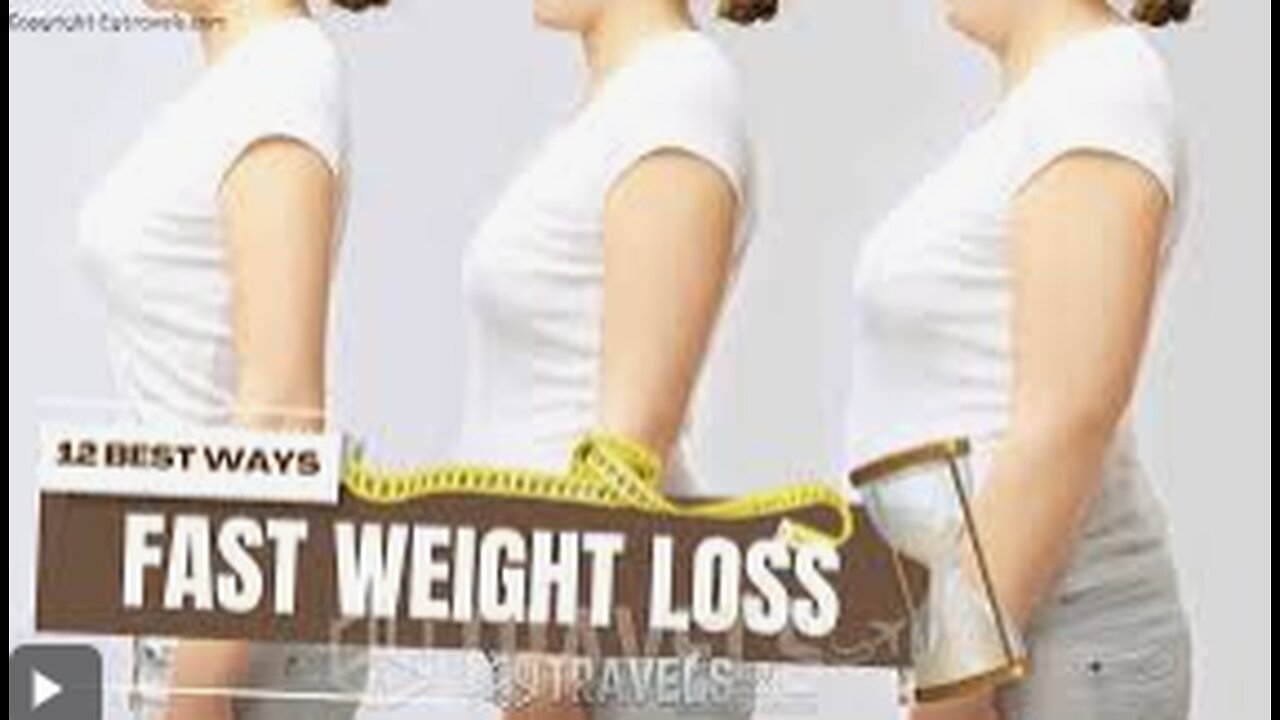 What foods are good for losing weight?