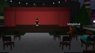 ROBLOX MAGIC SHOW 2 STORY - ZERAMOS O JOGO 😱 - APP ROBLOX - TOTOY GAMES @NEWxXx Games #roblox