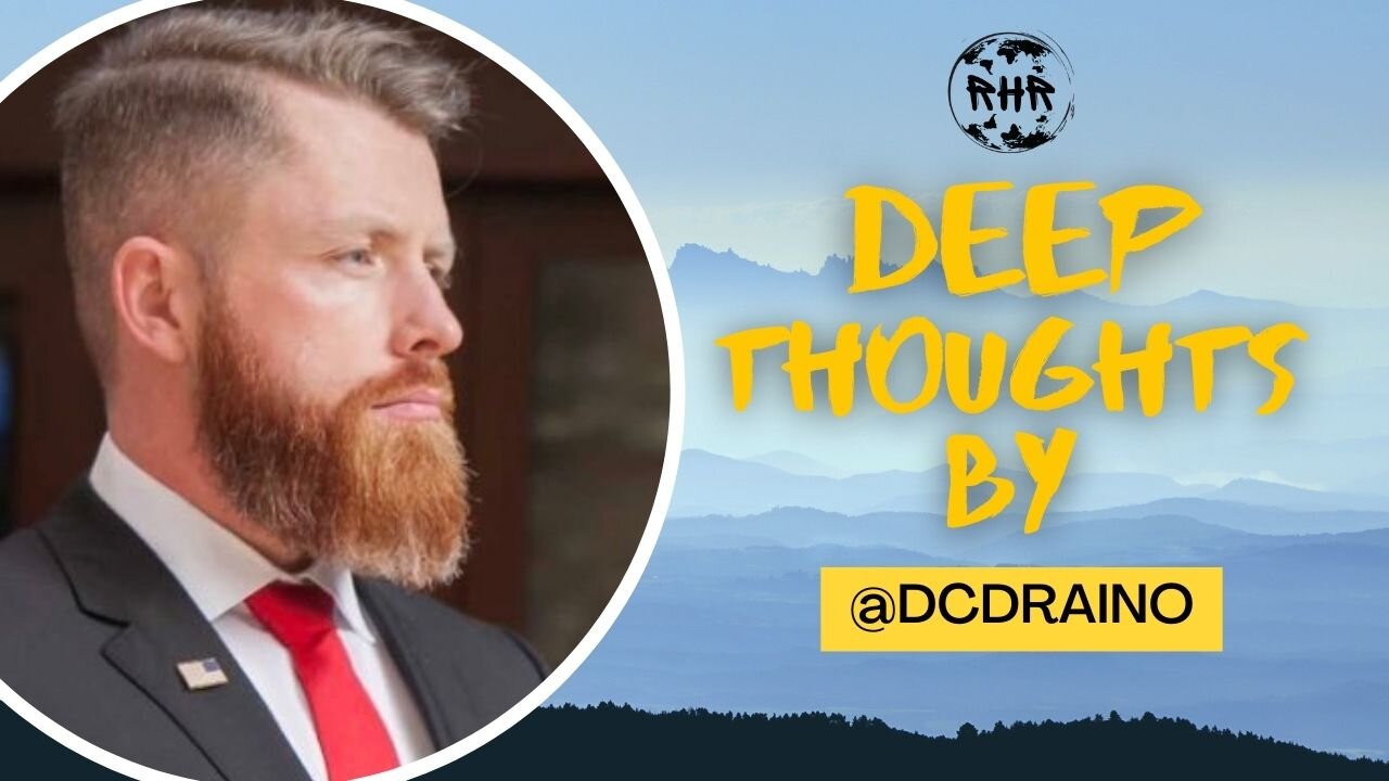 "They Know The End Is Near"