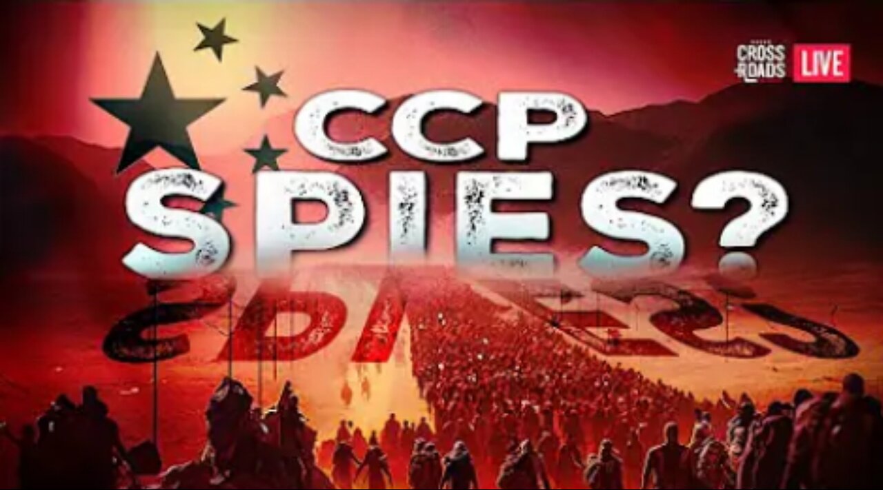 House Plans to Investigate Whether CCP Is Using Illegal Immigrants Trailer Crossroads