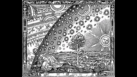 Occult Lecture - The Astral Plane and It's Scenery, Inhabitants and Phenomena-C.W. Leadbeater - 1895