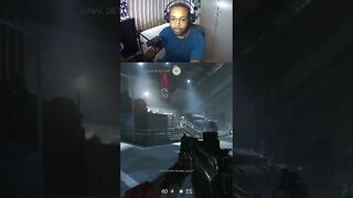 NUNCA FALHA | WOLFENSTEIN 2 #Shorts