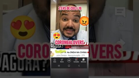 DR. K0R0NGAL0VE esse é fissurado