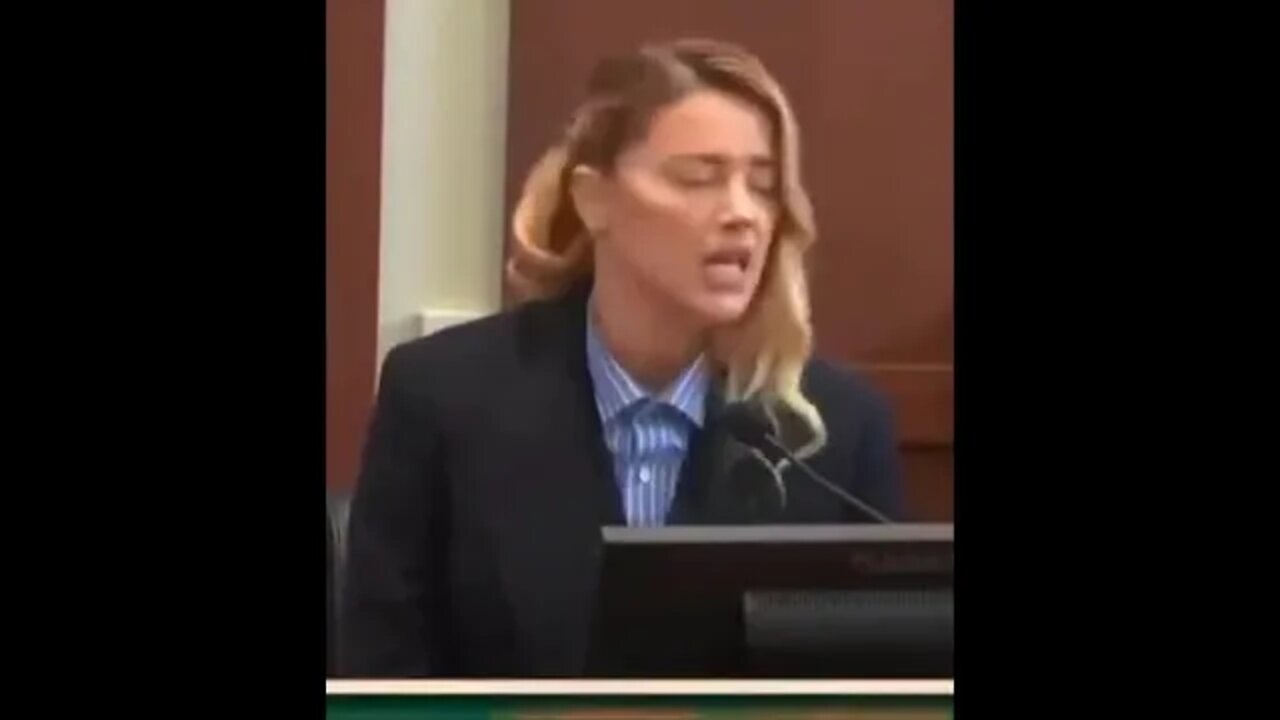 #amberheard rapping #kendricklamar silent hill in court#hiphop #shorts #kodakblack #johnnydepp