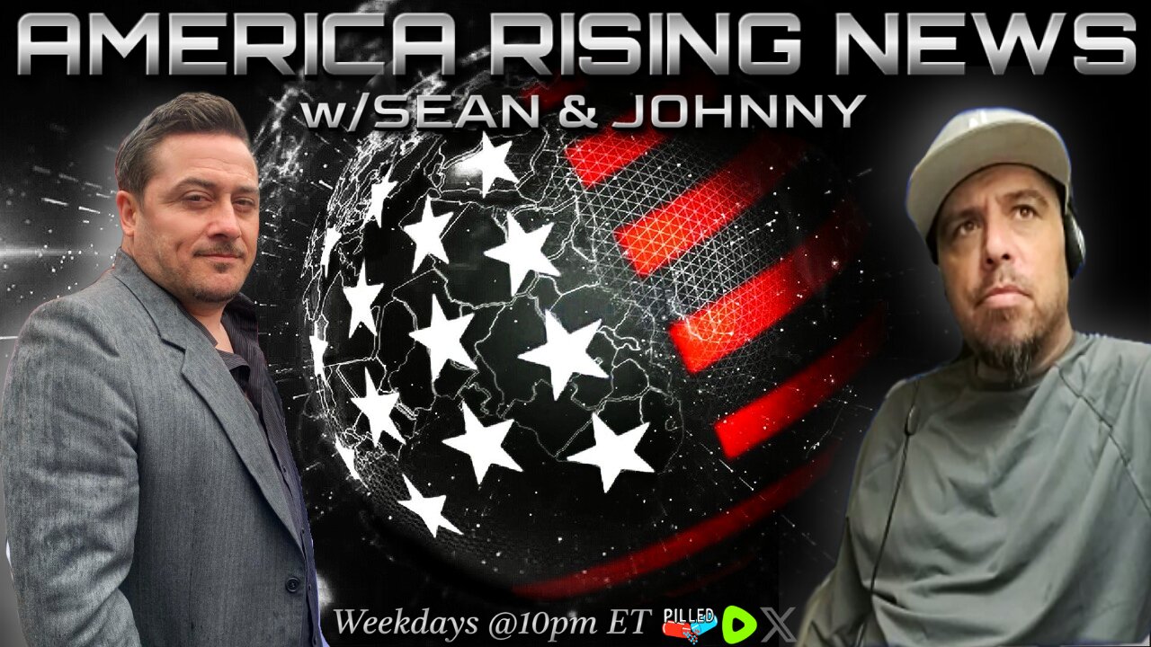 America Rising News