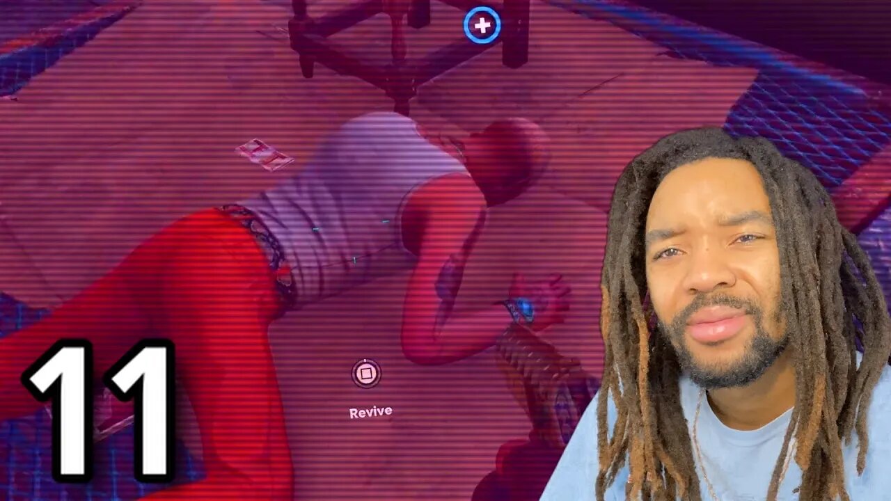 [11] This Man Finessed Me | Far Cry 6 Walkthrough Gameplay