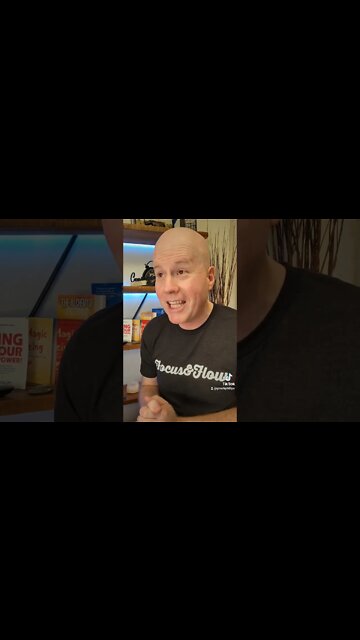 Joe Biden | One Question