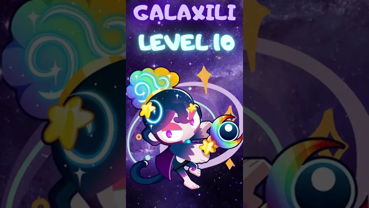 Ezili / Galaxili Level Evolution / Bloons TD 6 Hero #Shorts