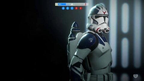 STAR WARS Battlefront 2 MP 12