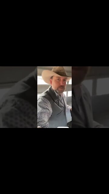 Bigger Horse = Less Safety In SHTF Survival!