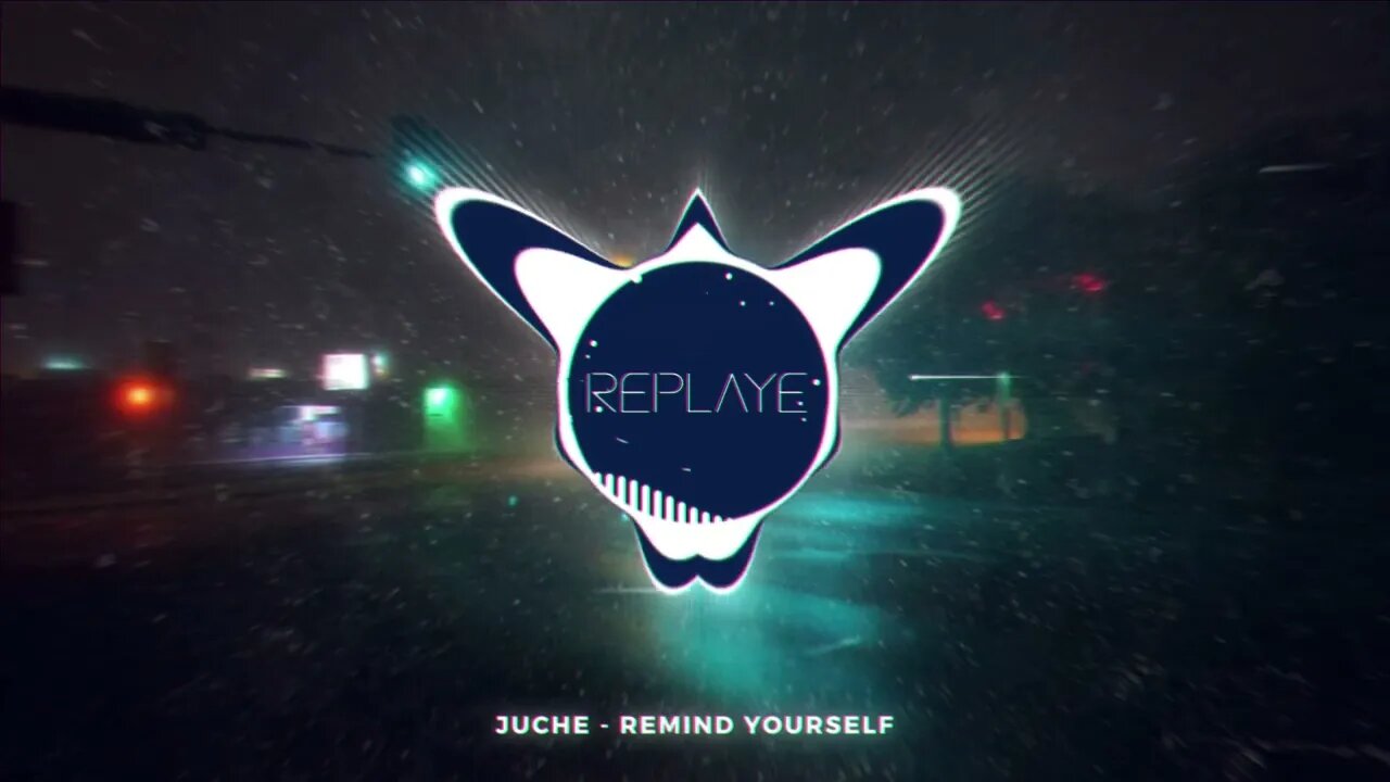 Juche - Remind Yourself | Replaye