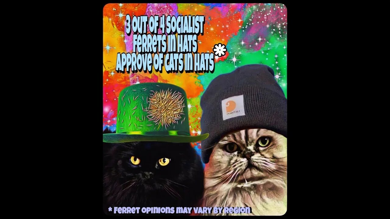 a set of tunes for your saturday