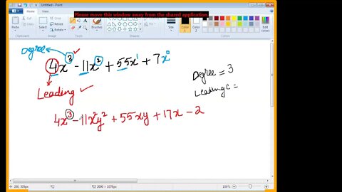 Maths 9th Ch 4 Lec 2