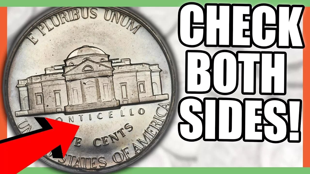 10 MODERN COINS WORTH MONEY - ERROR COINS TO LOOK FOR IN CIRCULATION!!!